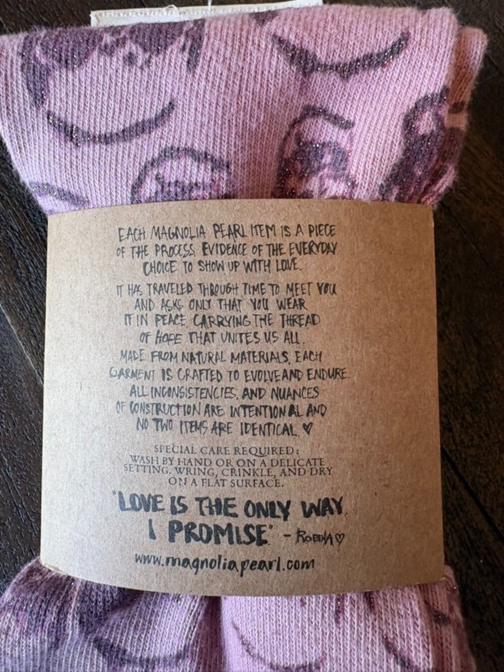 NEW Magnolia Pearl Glitter Skulls OTK Socks, Legends OS - Picture 4 of 5